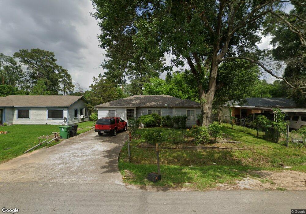 10518 Bucknell Rd, Houston, TX 77016 - photo 1