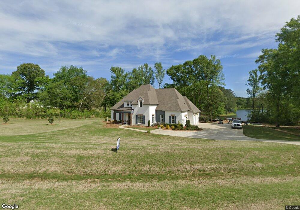 126 Livingston Dr, Madison, MS 39110 - photo 1