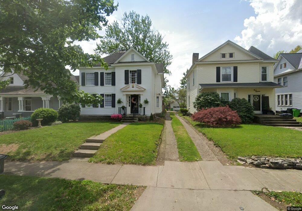 917 Walnut St, Coshocton, OH 43812 - photo 1