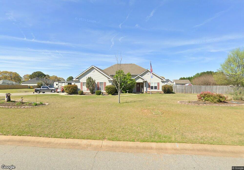 206 Santa fe Trail, Warner Robins, GA 31088 - photo 1