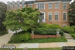 5004 Warren St NW, Washington, DC 20016