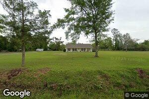 4344 Pooser Rd, Marianna, FL 32448