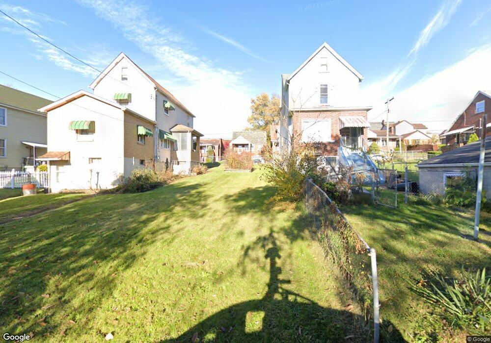 4415 3rd St, McKeesport, PA 15132 - photo 1