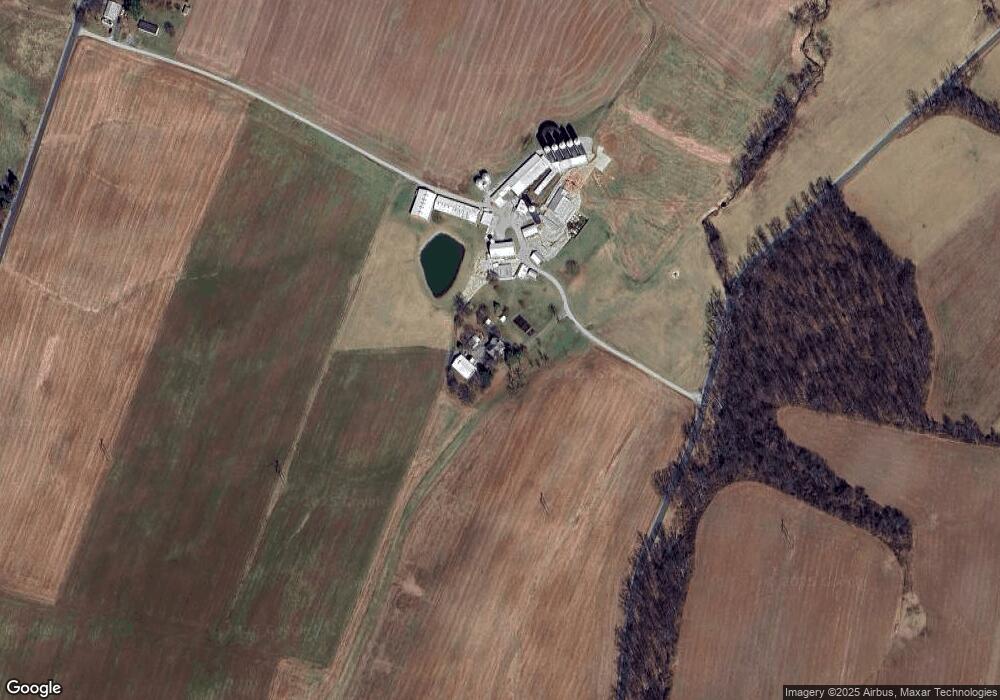 12601 Keymar Rd, Keymar, MD 21757 - photo 1