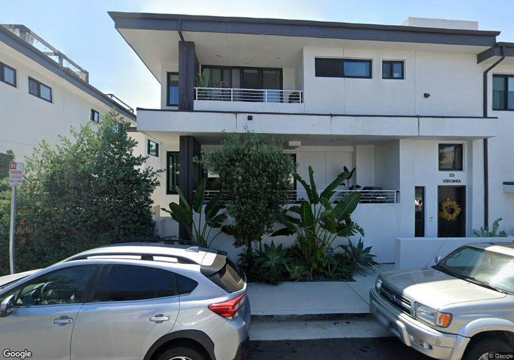 145 Virginia St, El Segundo, CA 90245 - photo 1