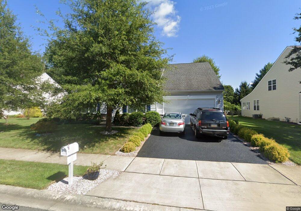 106 Willow Oak Blvd, Bear, DE 19701 - photo 1