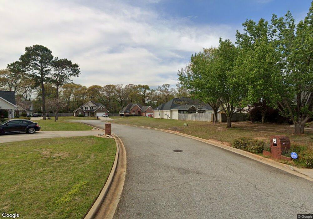 0 Irish Moss Ct unit 7375053, Warner Robins, GA 31088 - photo 1