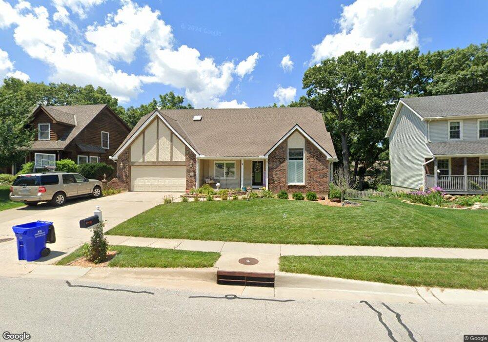 12200 W 73rd Terrace, Shawnee, KS 66216 - photo 1