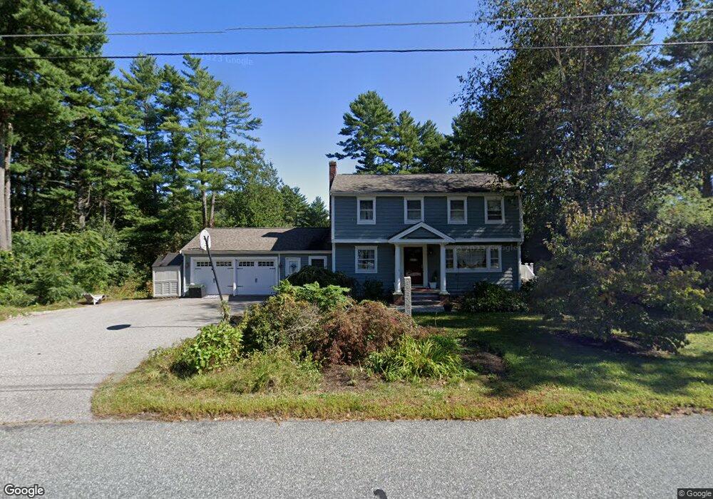 28 Cross St, Medfield, MA 02052 - photo 1