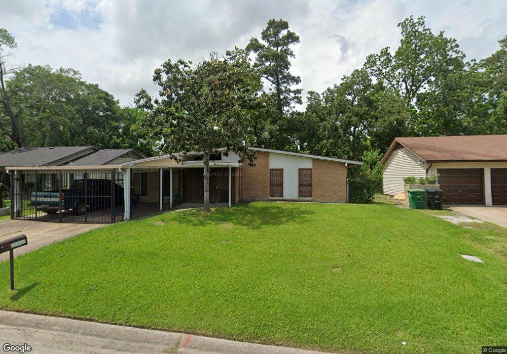 7301 Colton St, Houston, TX 77016 - photo 1