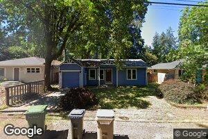 16291 SW Lake Forest Motivatd Blvd, Lakeoswego, OR 97035