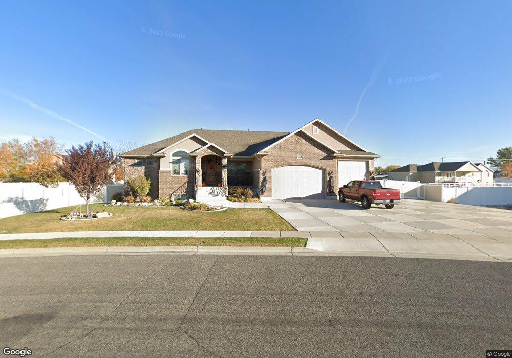 4610 W 250 N unit 2, West Point, UT 84015 - photo 1