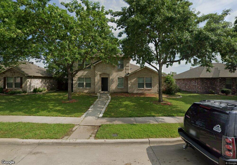 2709 Deerborn St, Wylie, TX 75098 - photo 1