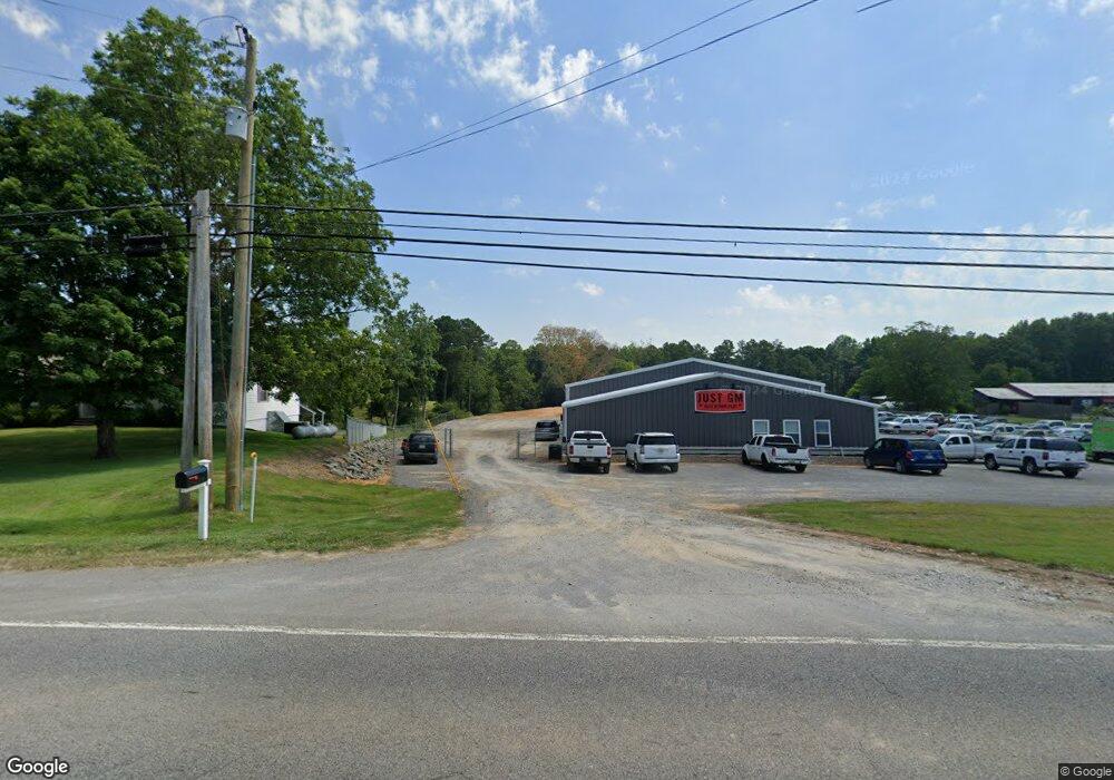 1878 U S Highway 278 W, Cullman, AL 35057 - photo 1
