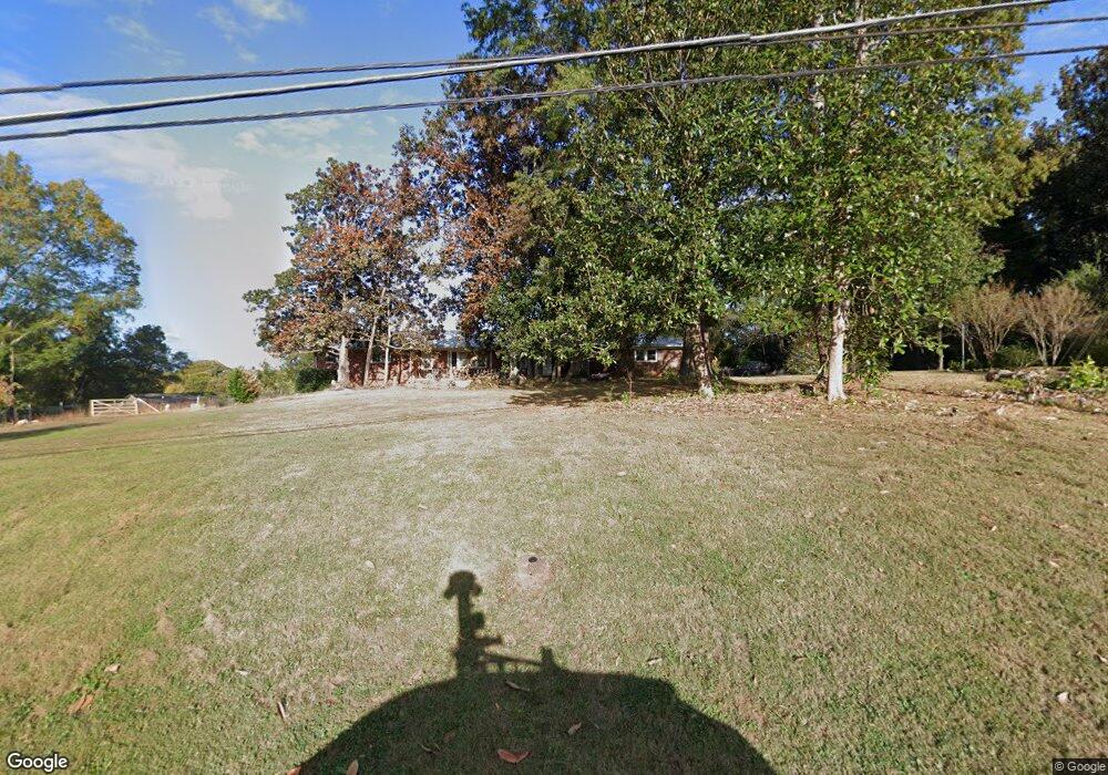 949 Jones Mill Rd, Cartersville, GA 30120 - photo 1