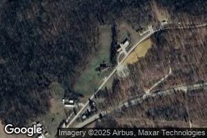 8174 W Sturm Hill Rd, Eckerty, IN 47116