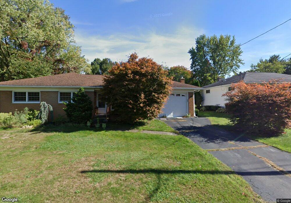 608 Spruce St, Dupont, PA 18641 - photo 1