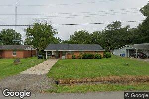 703 Thompson St, Mc Gehee, AR 71654