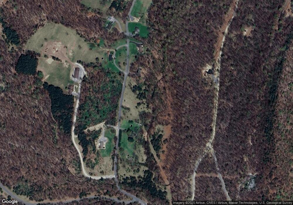 0 Rock Gap Rd unit 1000168235, Berkeley Springs, WV 25411 - photo 1