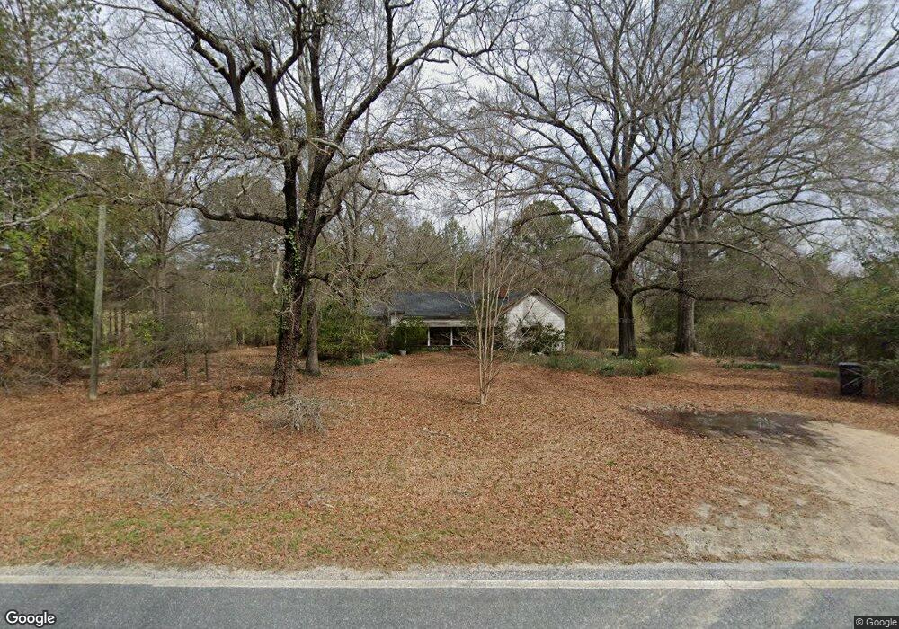 3118 White Rock Rd, Lincolnton, GA 30817 - photo 1