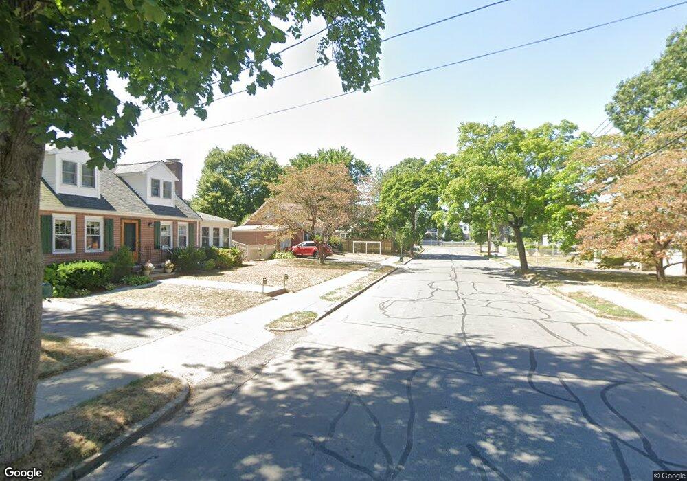 Lot A Sylvester Rd, Newton, MA 02465 - photo 1