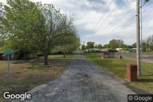 00 N Mississippi St, Nowata, OK 74048