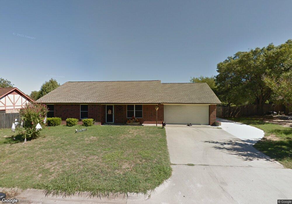 312 Martha St, Springtown, TX 76082 - photo 1