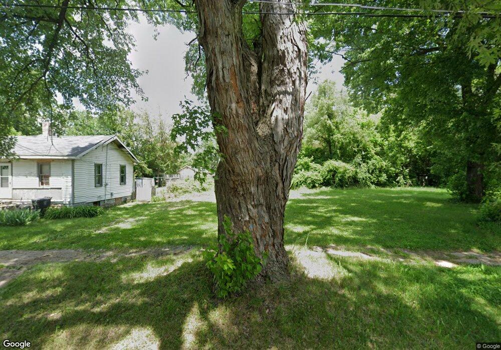 1923 Marshall St, Flint, MI 48506 - photo 1