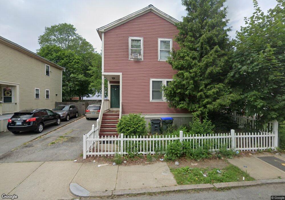 59 Ocean St, Providence, RI 02905 - photo 1