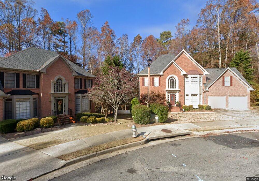 130 Park Brooke Ct unit 1, Alpharetta, GA 30022 - photo 1