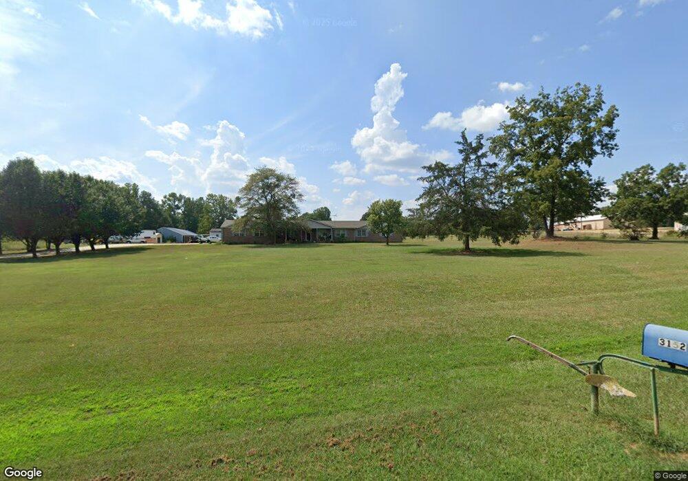 3152 Eagle Grove School Rd, Bowman, GA 30624 - photo 1