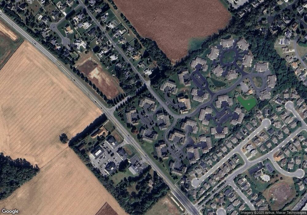 18876 Forgotten Harbor Ct unit 603G, Rehoboth Beach, DE 19971 - photo 1