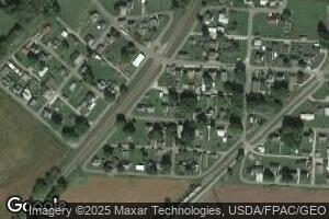 612 Franklin Ave, Conesville, OH 43811