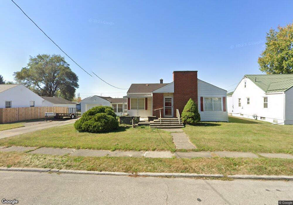 533 Universal Ave, Marion, OH 43302 - photo 1