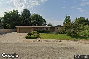 99 W 470 S, Richmond, UT 84333