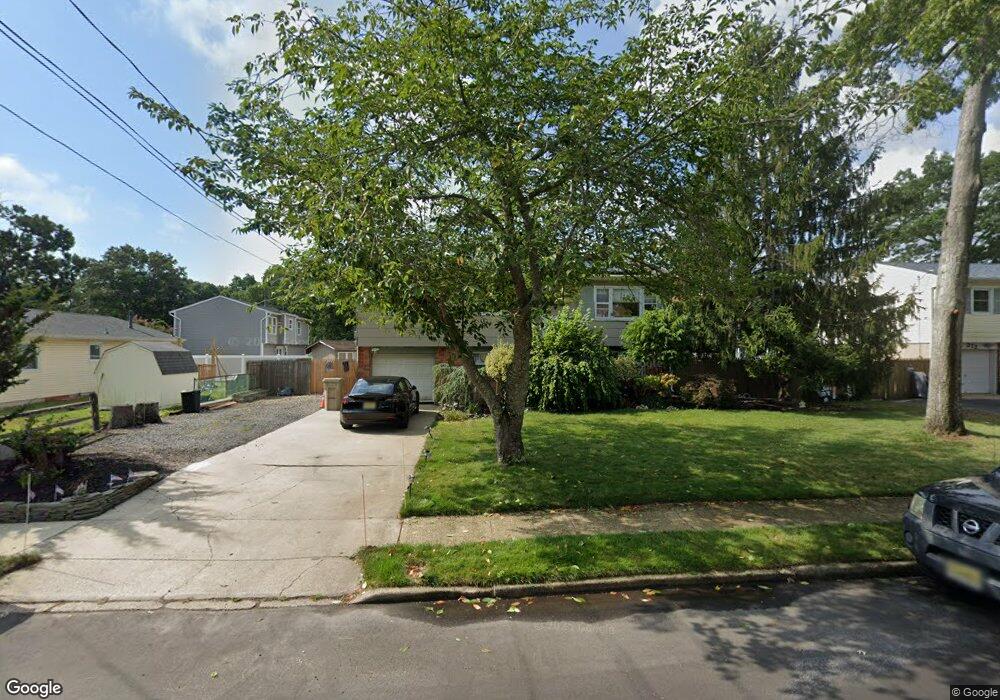 214 Bayville Ave, Bayville, NJ 08721 - photo 1