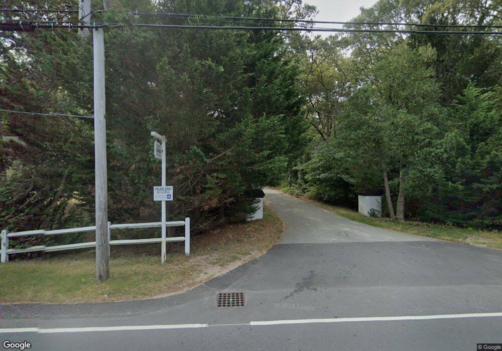 20 Greely Ave, Centerville, MA 2632 - photo 1