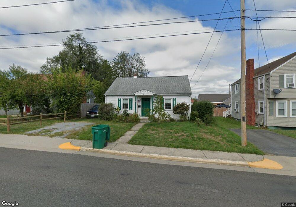 16 Mechanic St, Luray, VA 22835 - photo 1