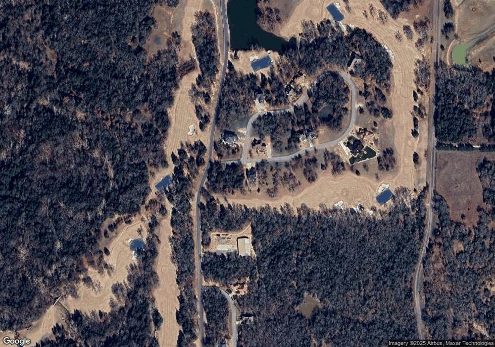 46 Roaring Fork Cir, Gordonville, TX 76245 - photo 1