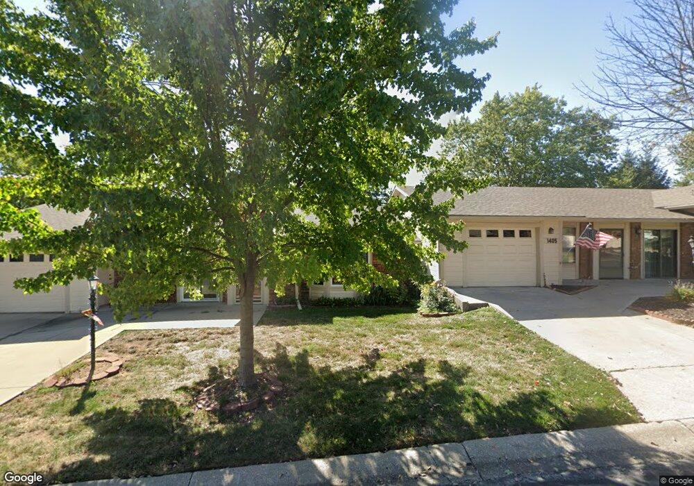 1405 W Stone Blvd, Raymore, MO 64083 - photo 1