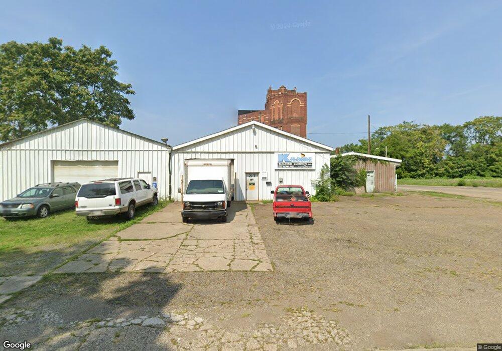 217 Rowland Ave NE, Canton, OH 44704 - photo 1