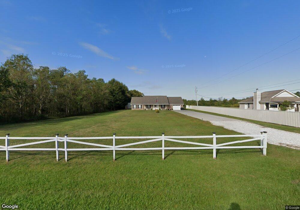 179 Beaverwood Rd, Picayune, MS 39466 - photo 1