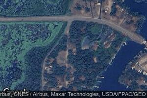 16428 S Christiansen Rd, Gordon, WI 54838