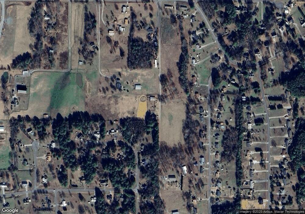 450 Mcentire Cir, Chatsworth, GA 30705 - photo 1