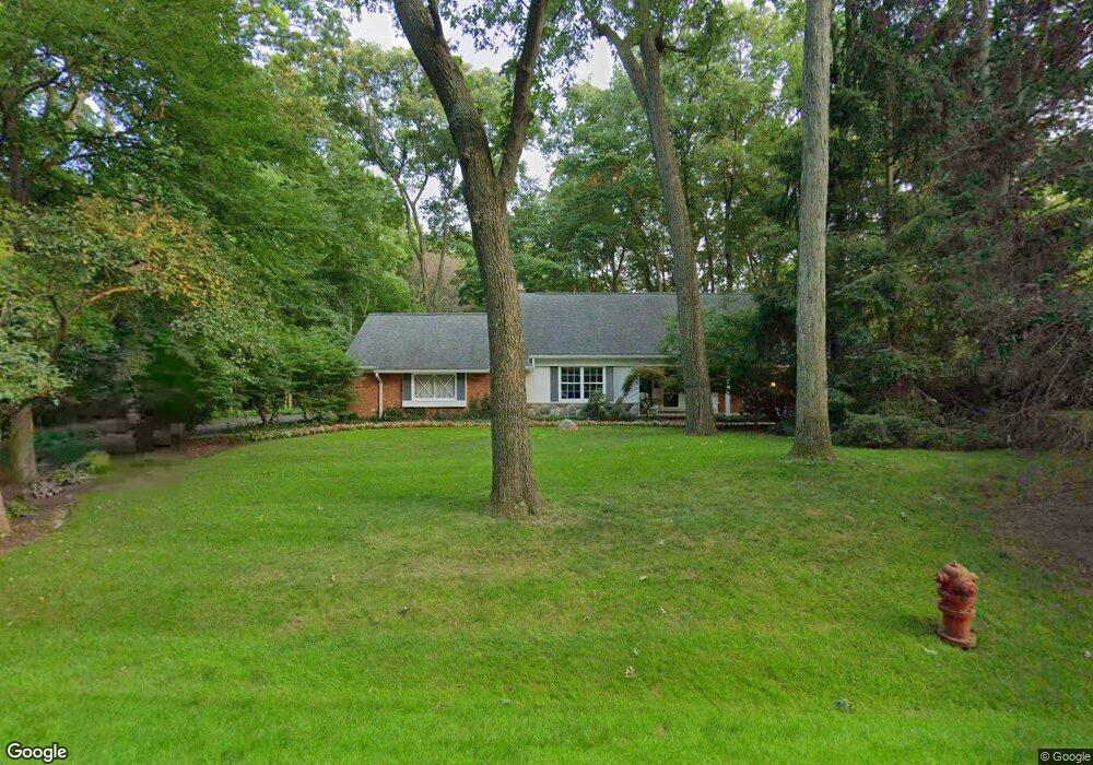 434 Whippers In Ct, Bloomfield Hills, MI 48304 - photo 1