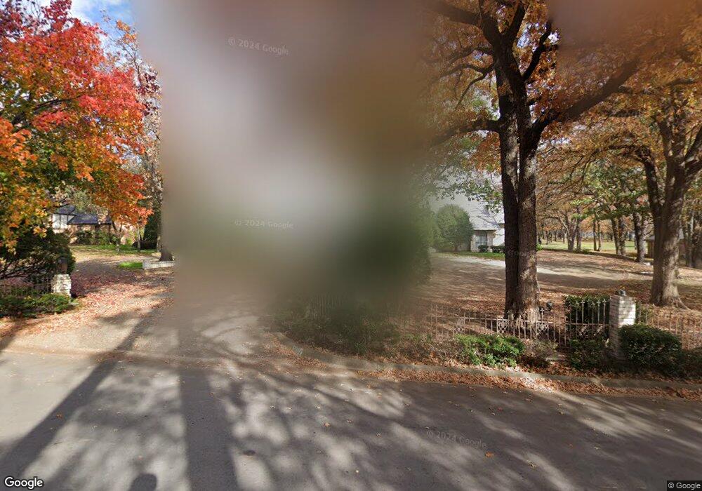 3101 Carmel St, Denton, TX 76205 - photo 1