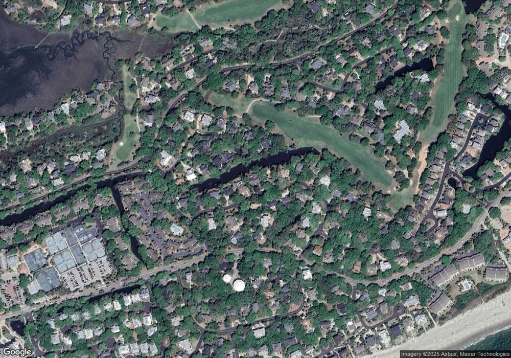 23 Fairway Oaks Ln, Isle of Palms, SC 29451 - photo 1