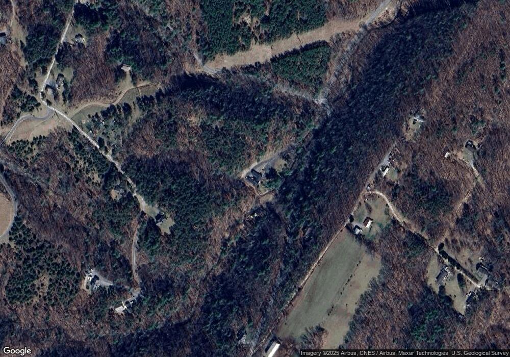 66 Amazzing Grace Ln, Berkeley Springs, WV 25411 - photo 1