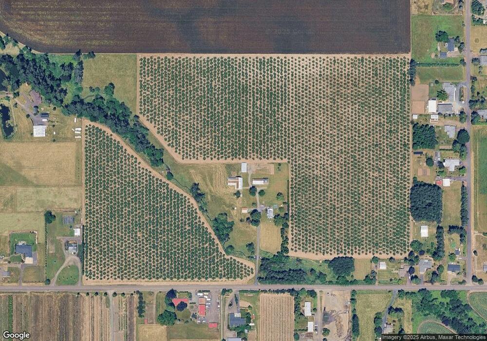 8365 S Sconce Rd, Canby, OR 97013 - photo 1