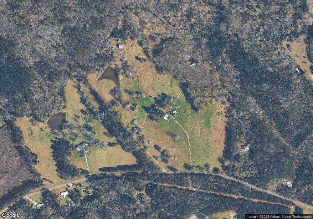 409 Lawrence Rd NW, Milledgeville, GA 31061 - photo 1